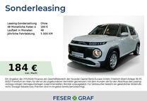 Gebrauchtwagen Hyundai INSTER