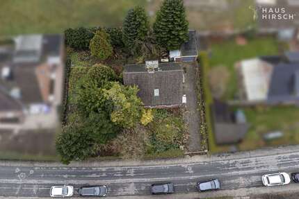 Grundstück Lübeck Sankt Jürgen - 289.000&euro; | Angebot:24900149