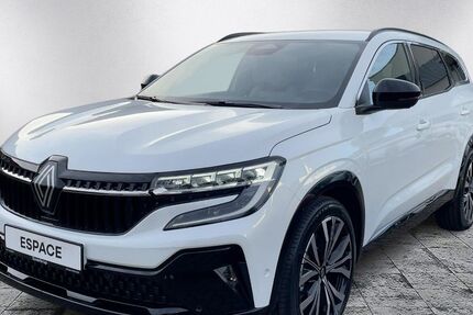 Renault Espace 17.900 km 43.980 &euro; Bad Oldesloe 23843