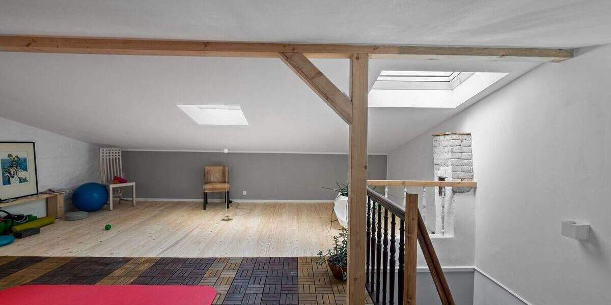 Mehrfamilienhaus, Wohnhaus Lübeck St. Lorenz Nord - 6 Zimmer, 158 m&sup2;, 820.000&euro; | Angebot:25705234