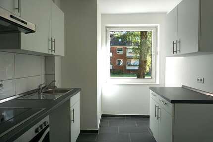 Wohnung Lübeck Sankt Jürgen - 3 Zimmer, 65 m&sup2;, 900&euro; | Angebot:24879887