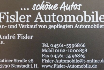 Porsche Cayenne 41.966 km 81.990 &euro; Neustadt i.H. 23730