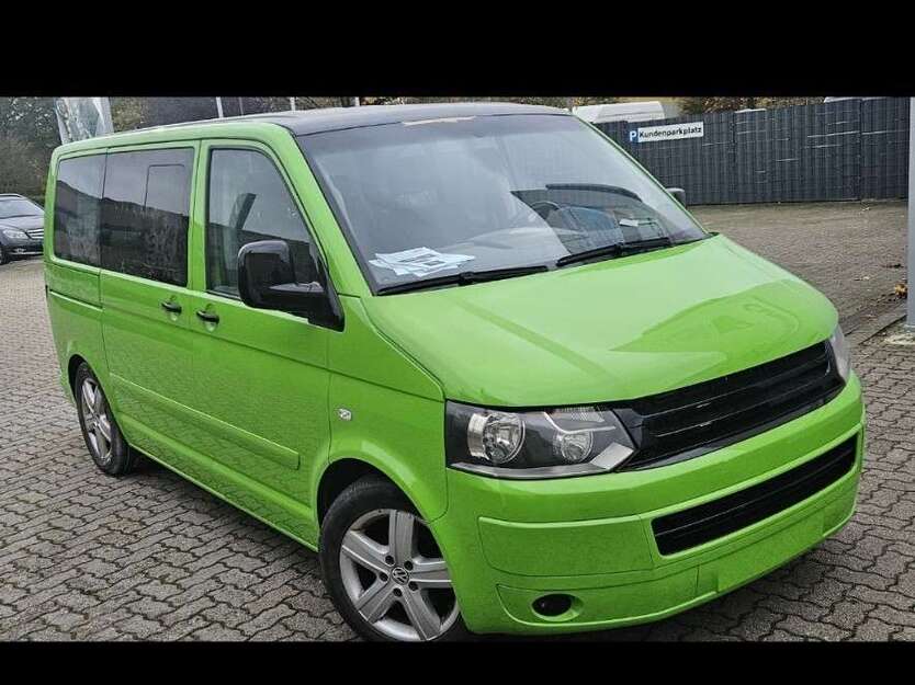 T5 California