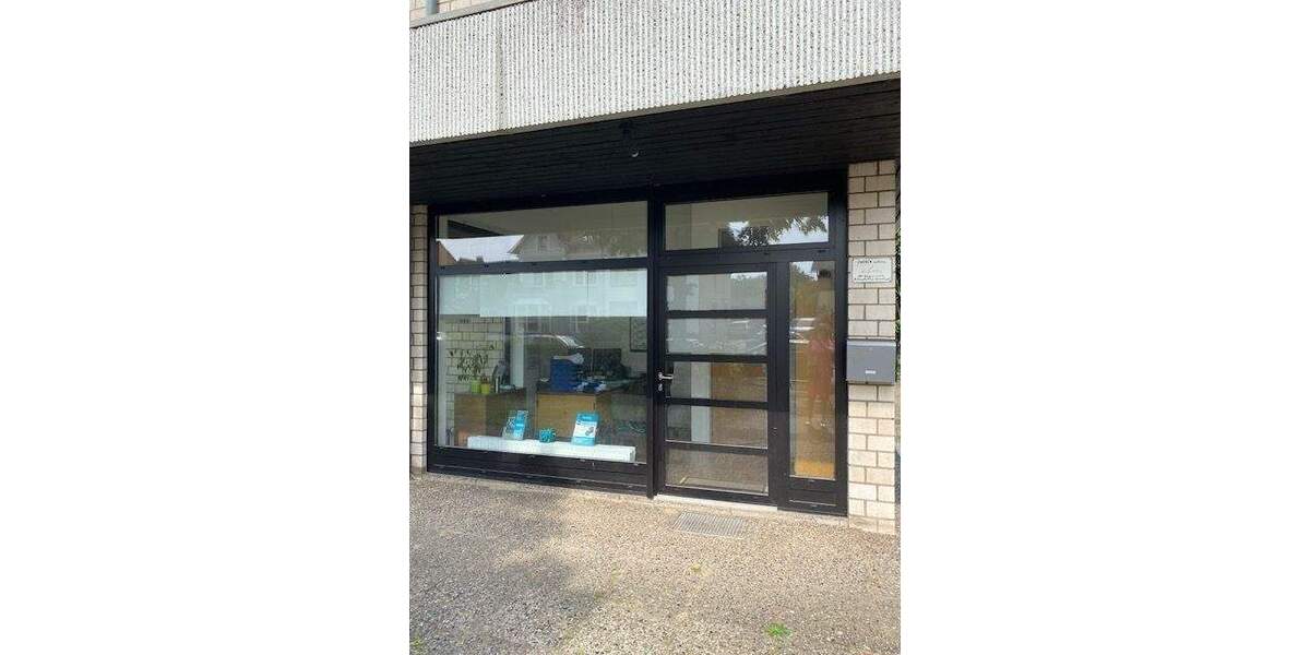 Gewerbeobjekt Lübeck Moisling - 1 Zimmer, 52.000&euro; | Angebot:25337612