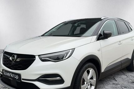Opel Grandland (X) 131.500 km 13.990 &euro; Bad Oldesloe 23843