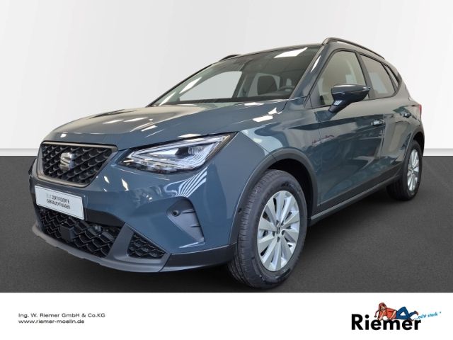 Seat Arona 1.100 km 25.948 &euro; Mölln 23879