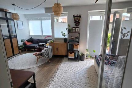 Wohnung Lübeck Sankt Lorenz Nord - 1.5 Zimmer, 40 m&sup2;, 470&euro; | Angebot:25296282