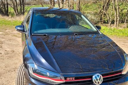 VW Polo 133.128 km 16.599 &euro; Rondeshagen 23919