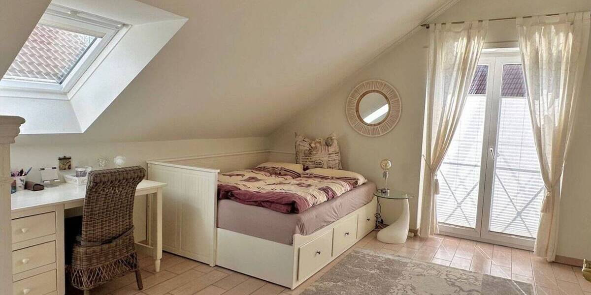 Einfamilienhaus Selmsdorf - 6 Zimmer, 214 m&sup2;, 599.000&euro; | Angebot:26320114