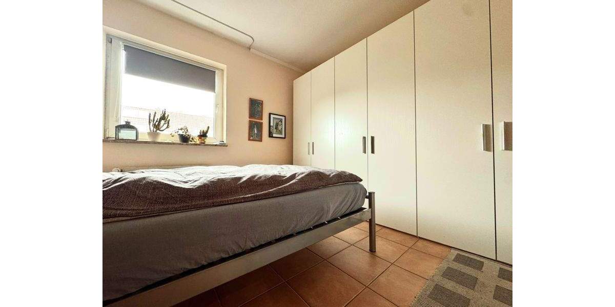 Etagenwohnung Bad Segeberg - 2 Zimmer, 53 m&sup2;, 139.000&euro; | Angebot:25065805