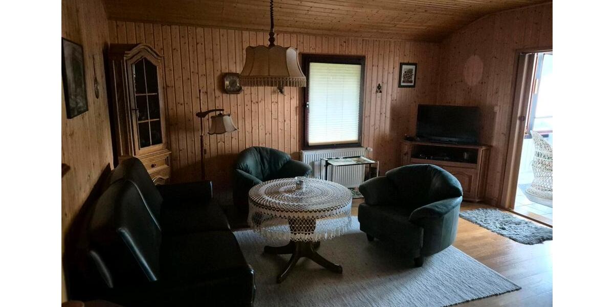 Einfamilienhaus Tremsbüttel - 3 Zimmer, 72 m&sup2;, 980&euro; | Angebot:24743087