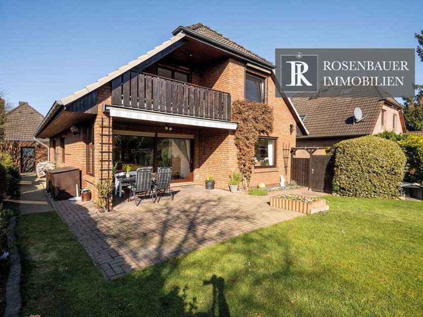 Haus zum Kaufen in Bargteheide 745.000 € 175 m²