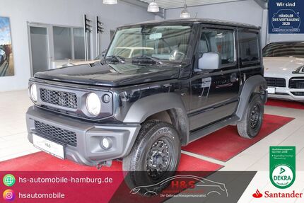 Suzuki Jimny 23.620 km 31.900 &euro; Bad Segeberg 23795