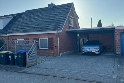 Haus Bad Schwartau - 4 Zimmer, 118 m&sup2;, 520.000&euro; | Angebot:25591339