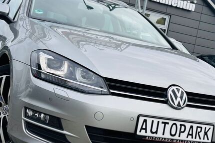 VW Golf 150.000 km 13.785 € Stepenitztal 23936