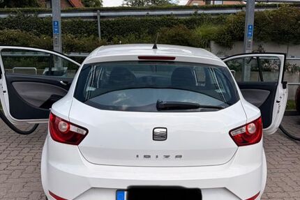 Seat Ibiza 132.000 km 4.700 &euro; Mölln 23879