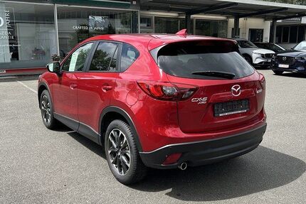 Mazda CX-5 35.886 km 17.990 &euro; Bad Oldesloe 23843