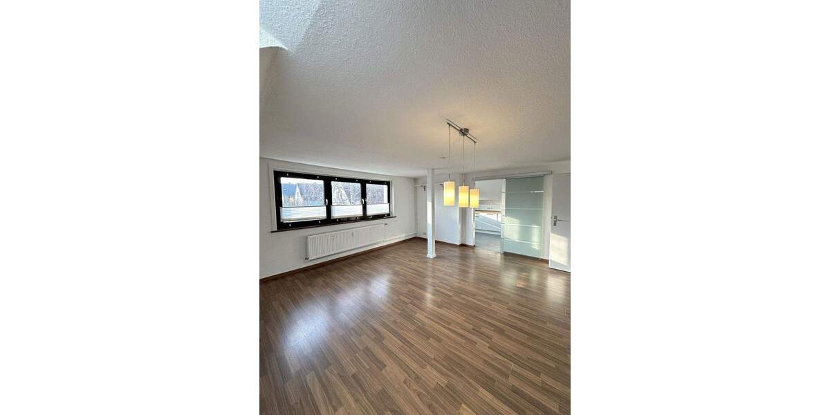 Etagenwohnung Scharbeutz - 3 Zimmer, 50 m&sup2;, 850&euro; | Angebot:24637328