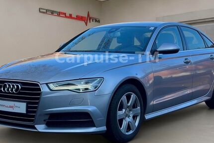 Audi A6 84.000 km 21.990 &euro; Kastorf 23847