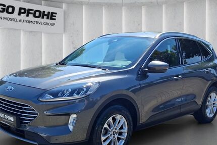 Ford Kuga 75.281 km 21.290 &euro; Lübeck 23554