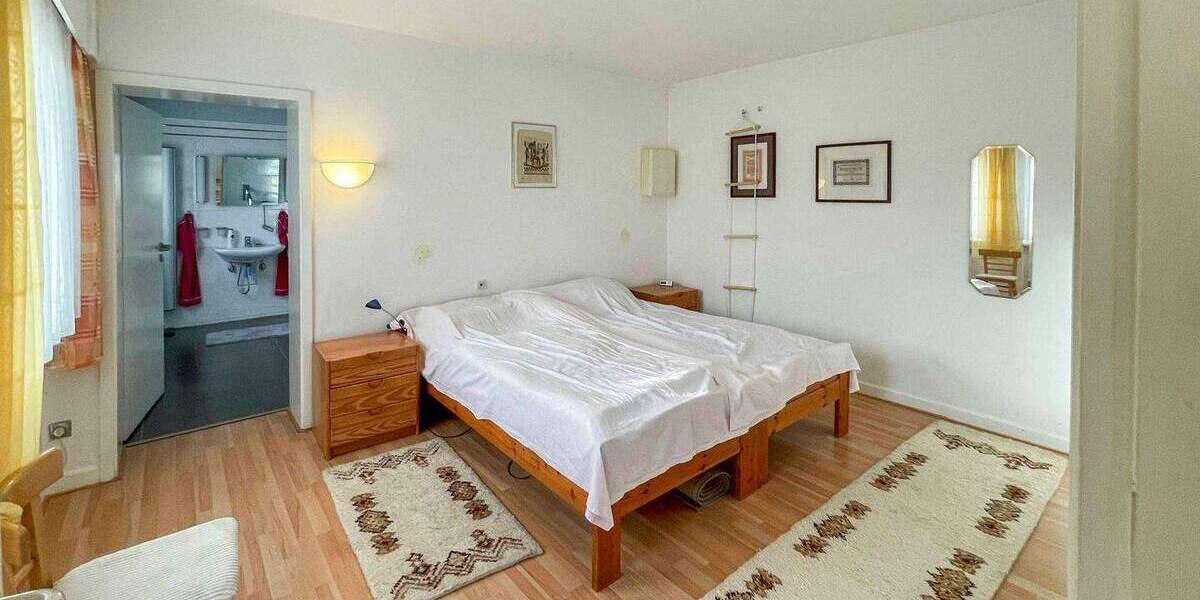 Ebenerdig, komfortabel, citynah - Ihr Zuhause fürs Leben 5 zimmer