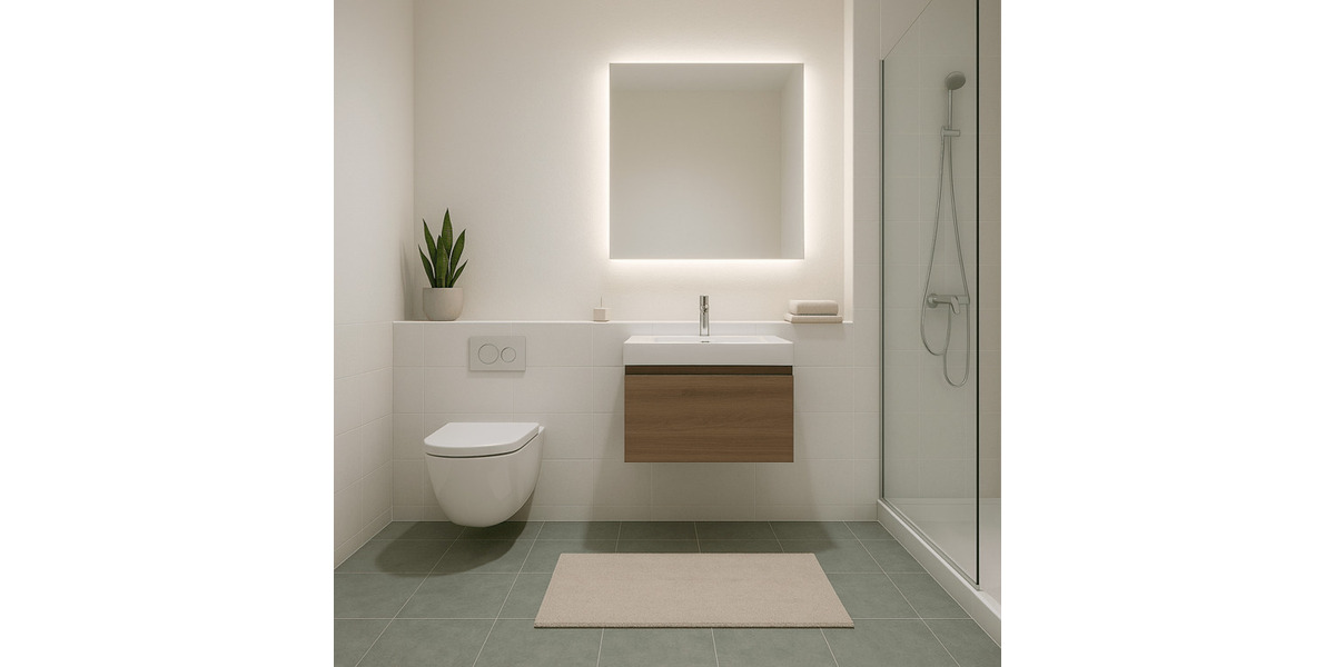 Etagenwohnung Stockelsdorf - 4 Zimmer, 66 m&sup2;, 376.968&euro; | Angebot:26597766