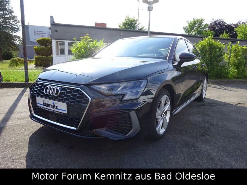 Audi A3 44.200 km 22.990 € Bad Oldesloe 23843