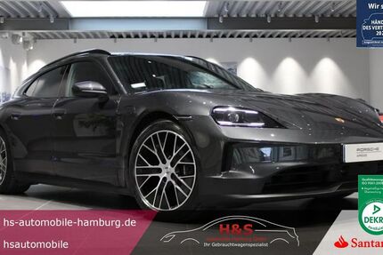 Porsche Taycan 7.349 km 85.000 &euro; Bad Segeberg 23795