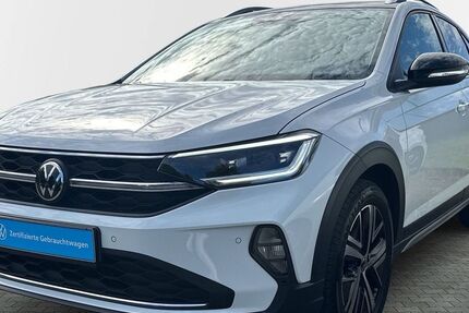 VW Taigo 65.444 km 18.900 &euro; Groß Grönau 23627