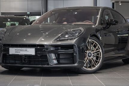 Porsche Panamera 4.969 km 231.890 &euro; Lübeck 23560