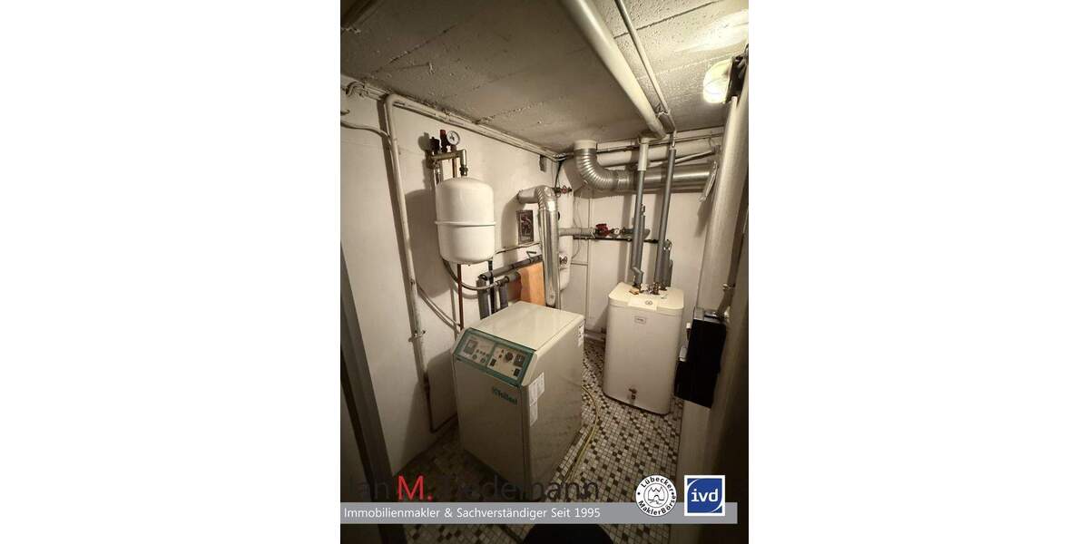 Einfamilienhaus Lübeck St. Gertrud - 6 Zimmer, 130 m&sup2;, 375.000&euro; | Angebot:24974053