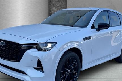 Mazda CX-60 8.000 km 52.990 € Lübeck 23558