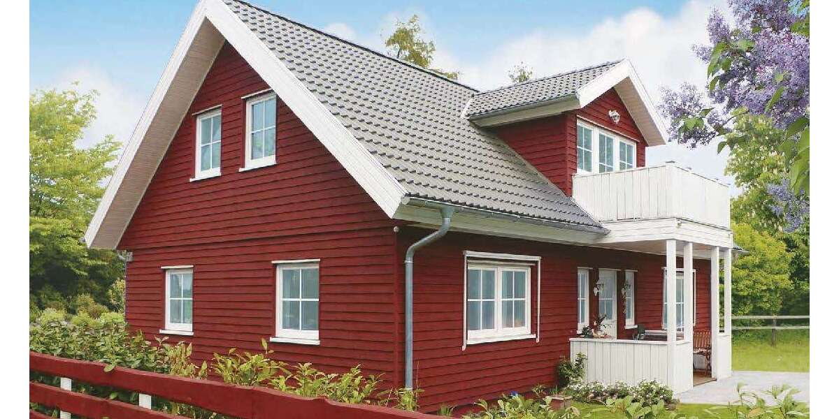 Einfamilienhaus Sandesneben - 6 Zimmer, 157 m&sup2;, 599.000&euro; | Angebot:26118216