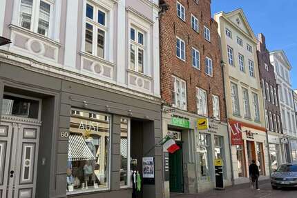 Gewerbeobjekt Lübeck Innenstadt - 3.050&euro; | Angebot:27445690