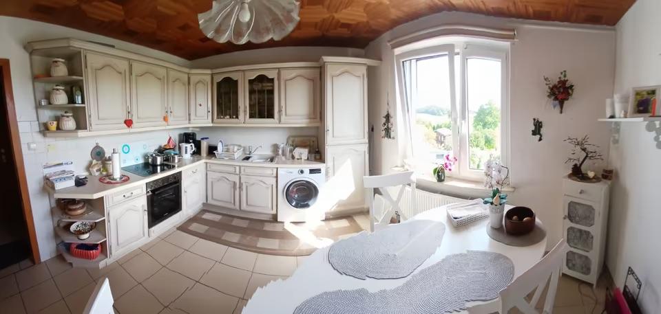 Einfamilienhaus Scharbeutz Wulfsdorf - 6 Zimmer, 193 m&sup2;, 620.000&euro; | Angebot:26755158