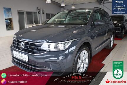 VW Tiguan 52.410 km 27.900 &euro; Bad Segeberg 23795