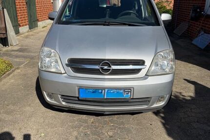 Opel Meriva 217.500 km 1.350 &euro; Nusse 23896