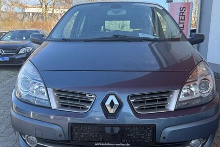 Renault Scenic 217.786 km 2.800 &euro; Stockelsdorf bei Lübeck 23617