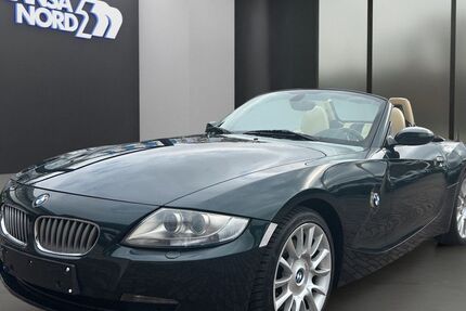 BMW Z4 60.470 km 18.555 &euro; Lübeck 23560
