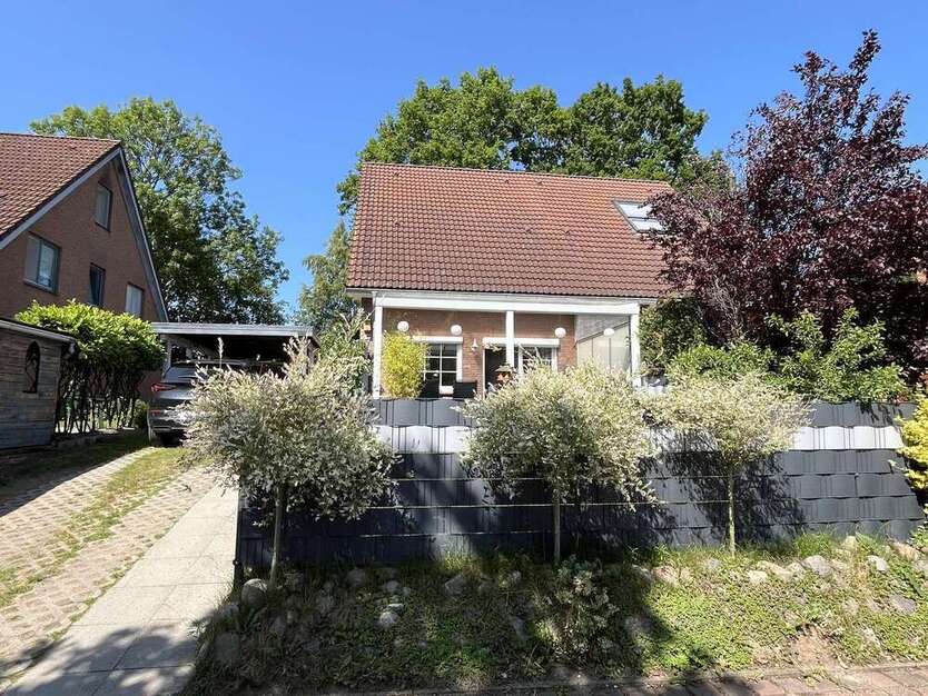Haus zum Kaufen in Süsel 349.000 € 102 m²
