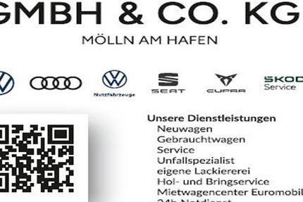 VW Andere 1.100 km 47.269 &euro; Mölln 23879