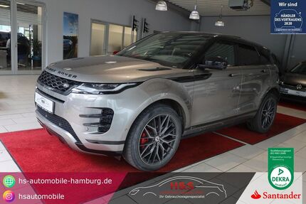 Land Rover Range Rover Evoque 84.100 km 29.900 &euro; Bad Segeberg 23795
