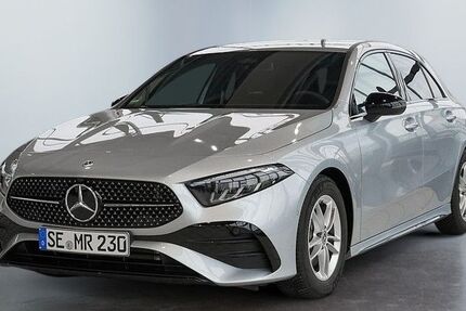 Mercedes-Benz A 200 9.999 km 38.450 &euro; Bad Segeberg 23795