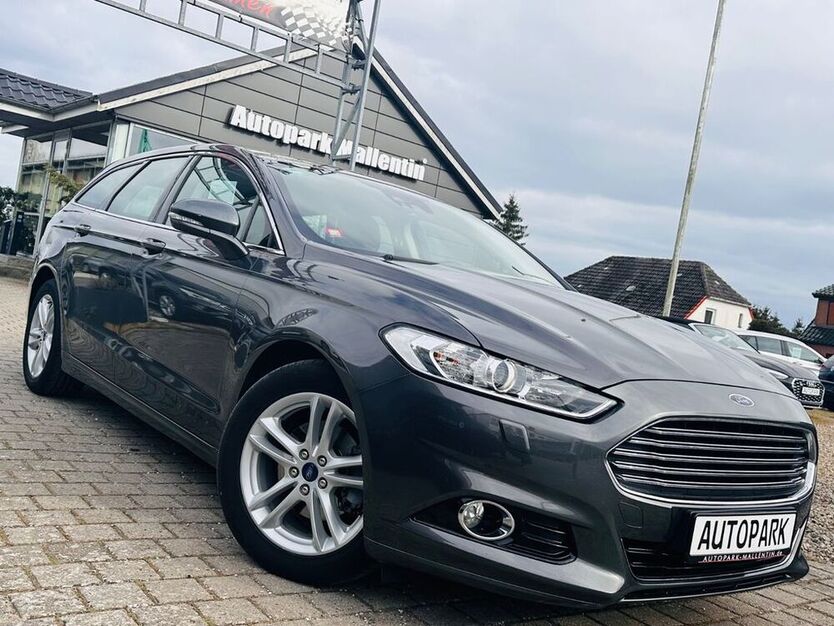 Mondeo