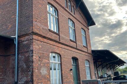 Gewerbeobjekt Lübeck Sankt Gertrud - 450&euro; | Angebot:26327478