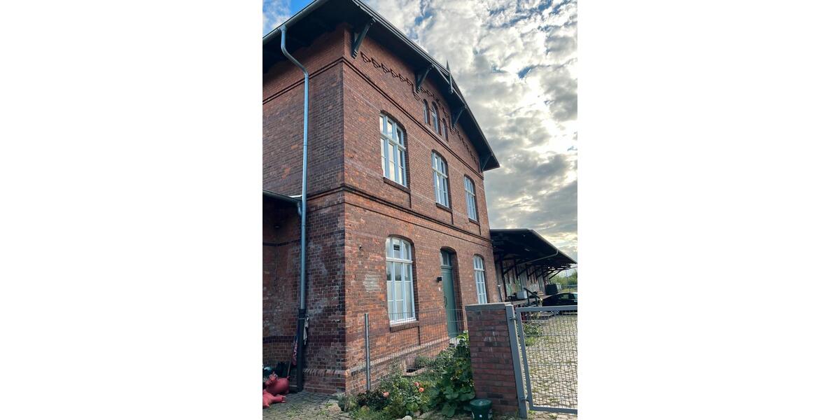 Gewerbeobjekt Lübeck Sankt Gertrud - 450&euro; | Angebot:26327478