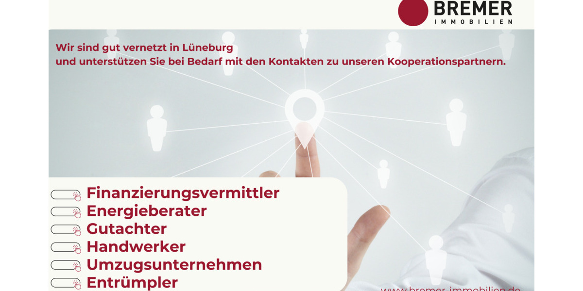 Provisionsfrei: Schöne 2-Zimmer-Wohnung im Parterre, in Lübeck St. Lorenz, frei werdend 2 zimmer