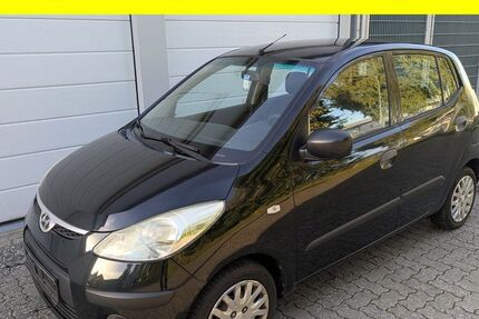 Hyundai i10 191.576 km 1.350 &euro; Lübeck 23556
