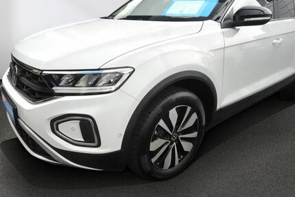 VW T-Roc 6.750 km 30.990 &euro; Lübeck 23560