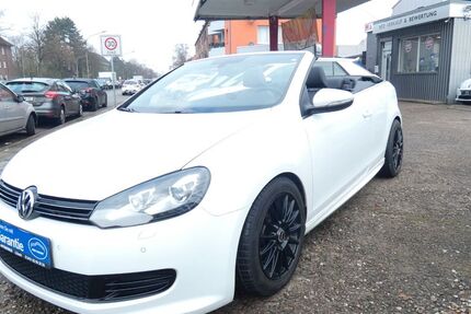 VW Golf 173.900 km 5.900 € Lübeck 23554